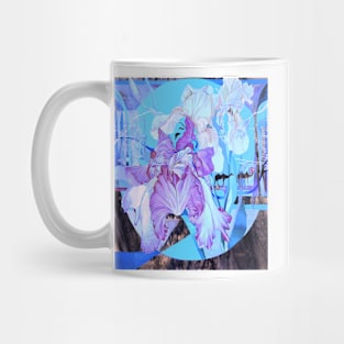 Anticipation of Africa Mug